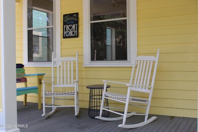 514 S 4th St, Wilmington, NC 28401 - photo 5