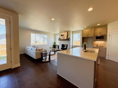 21417 SE Krakatoa Ct, Bend, OR 97702 - photo 3