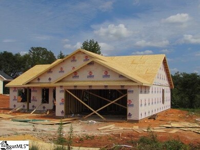 Vaulted ceiling, covered porch, affordable lifesty