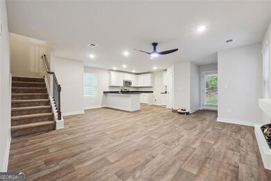 4814 Station Ln unit 3, Atlanta, GA 30349 - photo 3