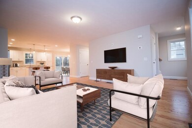 202 Hart St unit A, Taunton, MA 02780 - photo 5