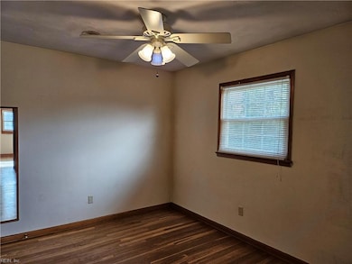 Bedroom #4