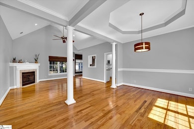 106 Stone Meadow Way, Easley, SC 29642 - photo 4