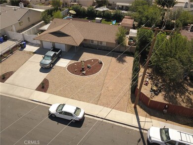 14147 Apple Creek Dr, Victorville, CA 92395 - photo 3