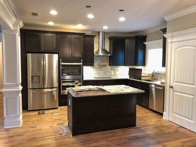 366 Elm Ridge Loop, Crawfordville, FL 32327 - photo 4