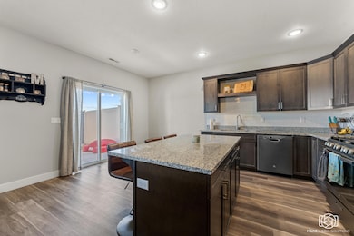 1510 W Topaz unit C, Cedar City, UT 84720 - photo 6