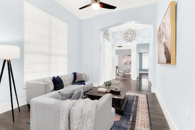 5404 Enfield Dr, Richardson, TX 75082 - photo 6