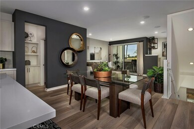 Photo of the model home not to depict the home sold.