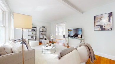 21 Edison Ave unit 2, Medford, MA 02155 - photo 6