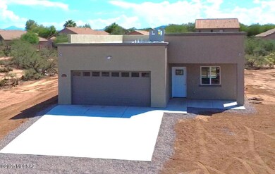 7095 W Los Reales Rd, Tucson, AZ 85757 - photo 2