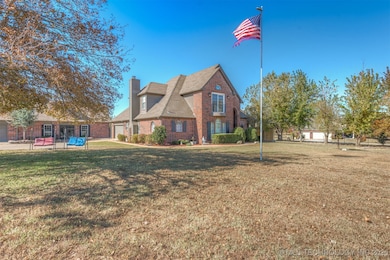 2434 S 289th East Ave, Broken Arrow, OK 74014 - photo 7