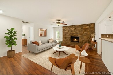 137 W Jefferson St, Broken Arrow, OK 74011 - photo 7