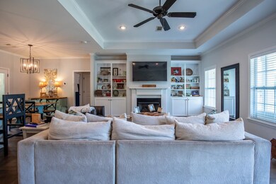 406 O'Hara Dr, Oxford, MS 38655 - photo 3