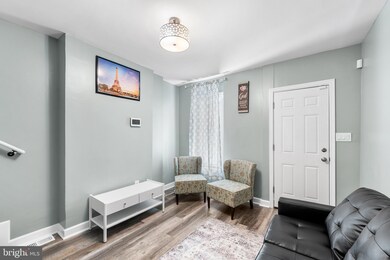 332 S Smallwood St, Baltimore, MD 21223 - photo 5