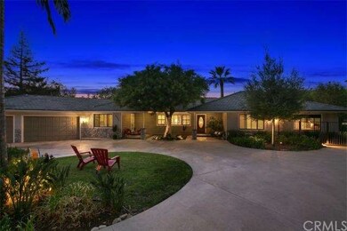 Welcome to 3321 Hamell Road in Fullerton 