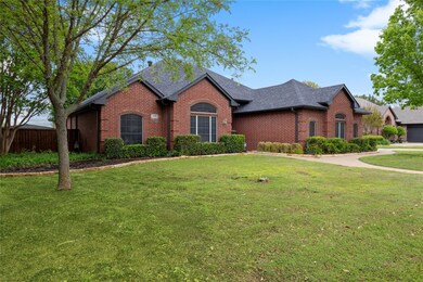 120 Ginger Dr, Pottsboro, TX 75076 - photo 2
