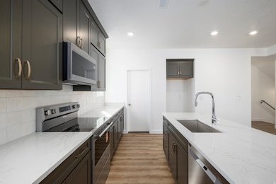 928 Coalburn Way unit 7-58, Murray, UT 84123 - photo 7