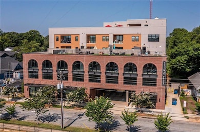 112 Rogers St NE unit 506, Atlanta, GA 30317 - photo 5