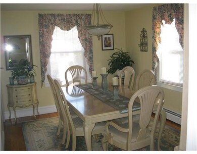 Dining Room.