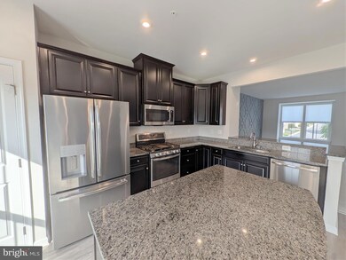 1291 Village Green Way, Brunswick, MD 21716 - photo 3