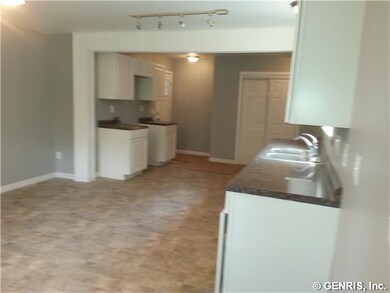 Kitchen. 3738 S Main (Rt 36) York (Piffard) 14539 