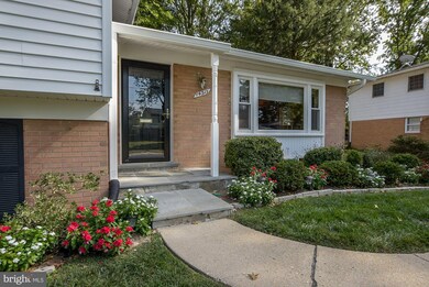 14313 Blackmon Dr, Rockville, MD 20853 - photo 4