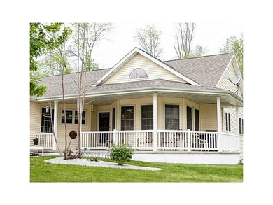 Front Exterior.