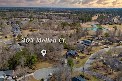 404 Mellen, New Bern, NC 28562 - photo 2