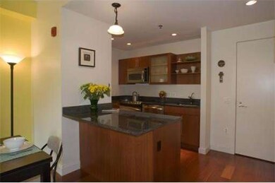 One First Condominiums unit 608, Cambridge, MA 02141 - photo 4