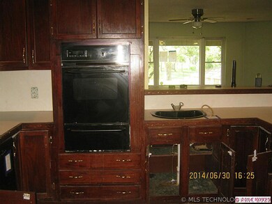 10920 W Tiger Ln, Sapulpa, OK 74066 - photo 5