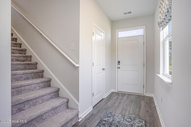 2211 Blackthorn Drive - Wren B - Landing
