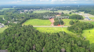 LOT 2 Sikes Rd, Statham, GA 30666 - photo 4