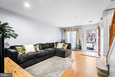 9827 Sherwood Farm Rd, Owings Mills, MD 21117 - photo 3