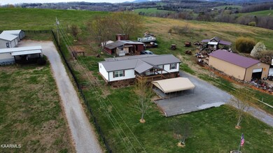 778 Howell River Rd, Rutledge, TN 37861 - photo 3