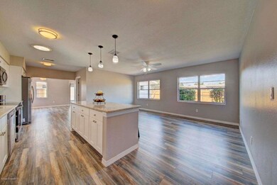 Great Family Room