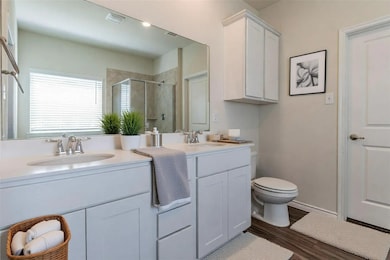 2722 Pease Dr, Heath, TX 75126 - photo 6