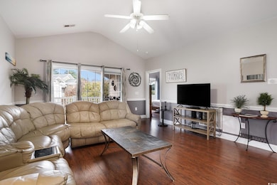 4878 Dahlia Ct unit 301, Myrtle Beach, SC 29577 - photo 6