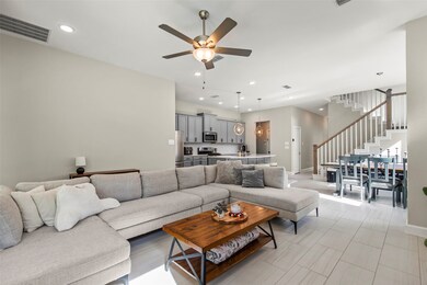 9407 Windward Bluff Way, the Woodlands, TX 77375 - photo 4