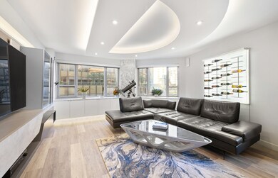 The Diplomat unit 11F, New York, NY 10017 - photo 4