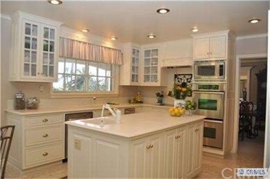 Completely Remodeled Kitchen Features Custom Cabin