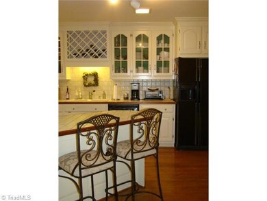 853 Oakmont Dr, Asheboro, NC 27205 - photo 5