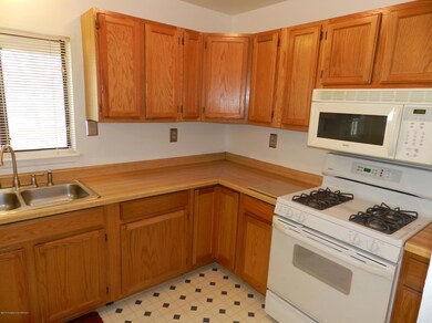 Main Level Kitchen 1A