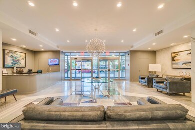 Potomac Plaza Terraces unit 620, Washington, DC 20037 - photo 5