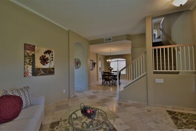 front room/formal dining
