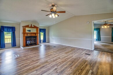 128 Rosewood Ln, Lucedale, MS 39452 - photo 5