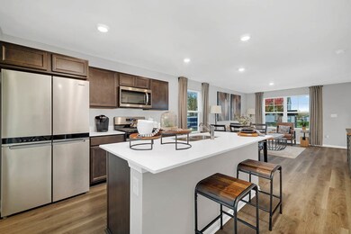 3800 Monte Carlo Way, Joliet, IL 60436 - photo 6