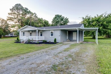 344 Frank Martin Rd, Shelbyville, TN 37160 - photo 2