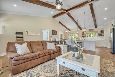 78 Aaron Strickland Rd, Crawfordville, FL 32327 - photo 7