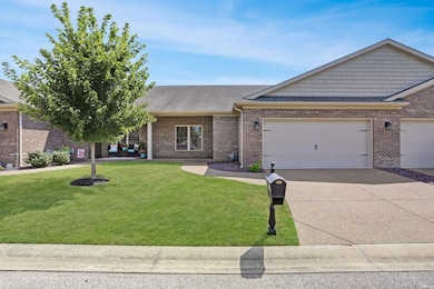 5101 Paddock Dr, Evansville, IN 47715 - photo 2