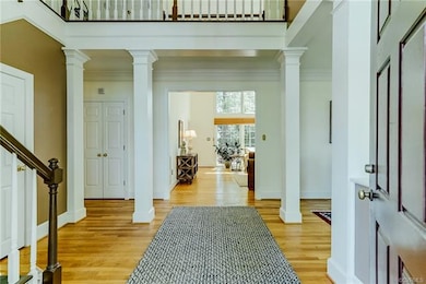 11301 Belhaven Ct, Henrico, VA 23233 - photo 5